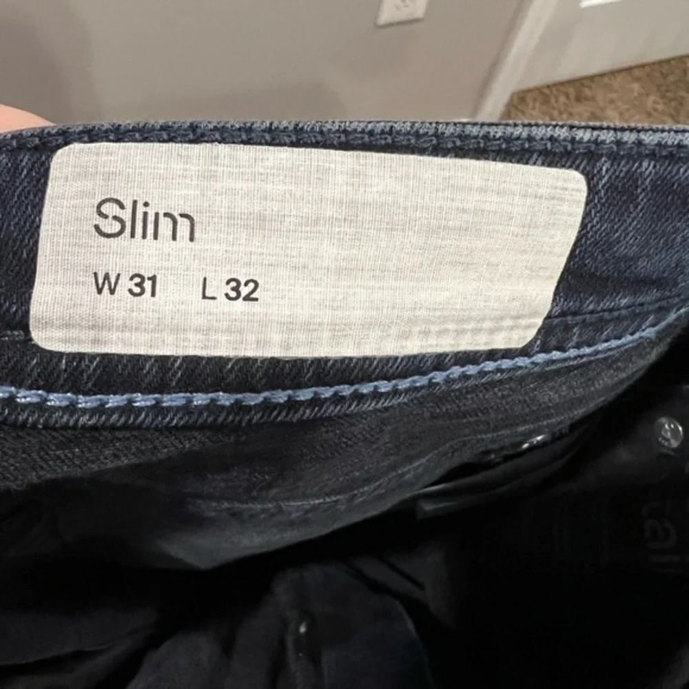 Espirit Organic Cotton Jeans - Picture 10 of 10